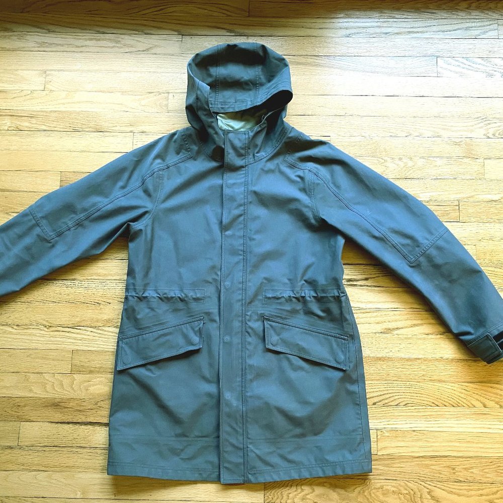 Spiewak x Steven Alan Zenith Parka/Shell/Trench